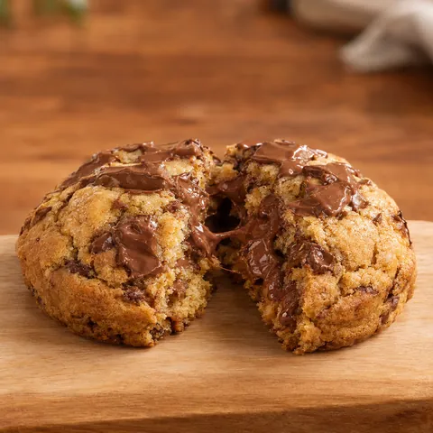 Galleta horneada estilo Nueva York Dulce Clásica — ¡Qué Cookies! Manizales
